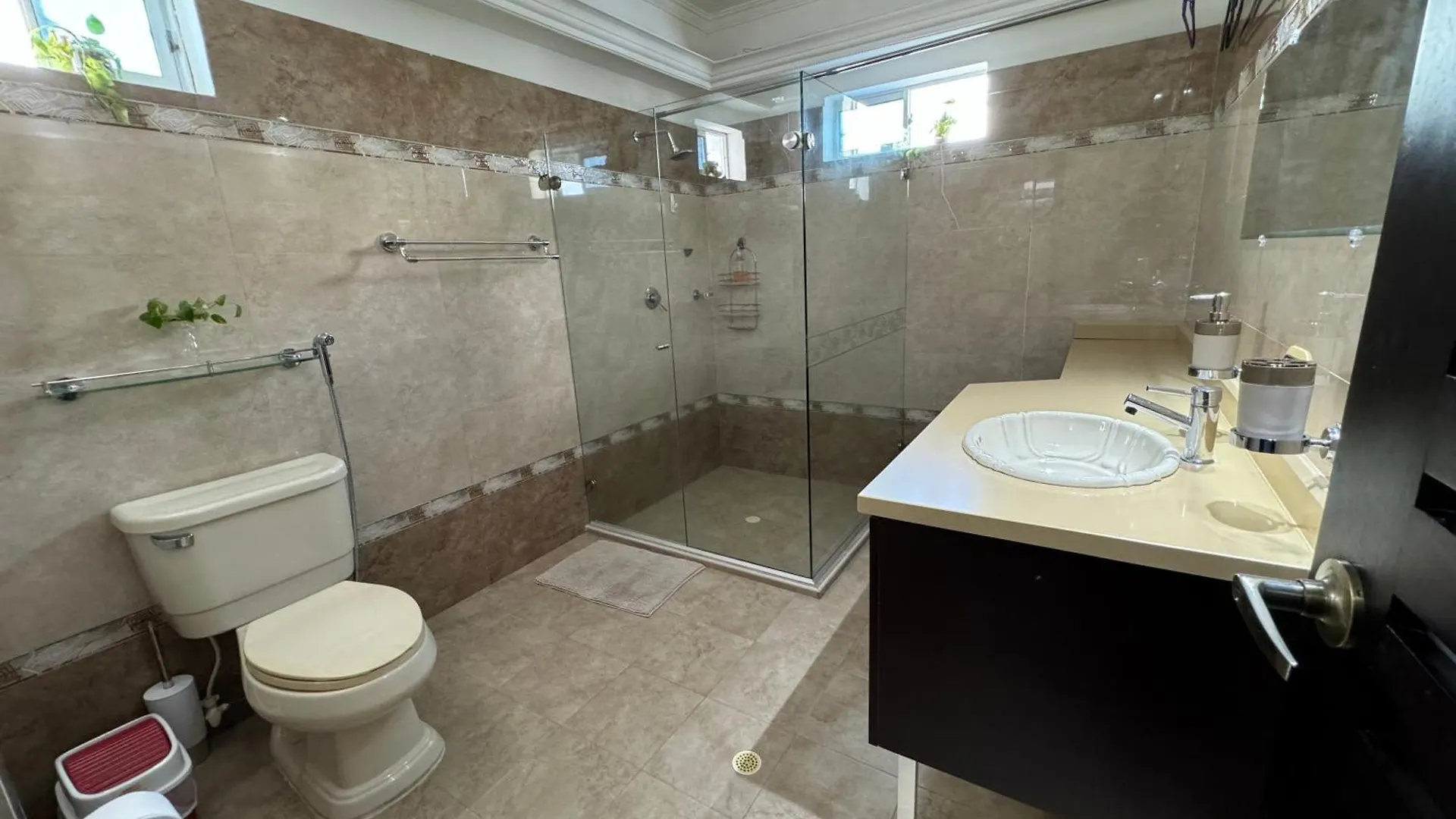 Homestay Casa Palma Cartagena De Indias, Colombia Apartment Colombia