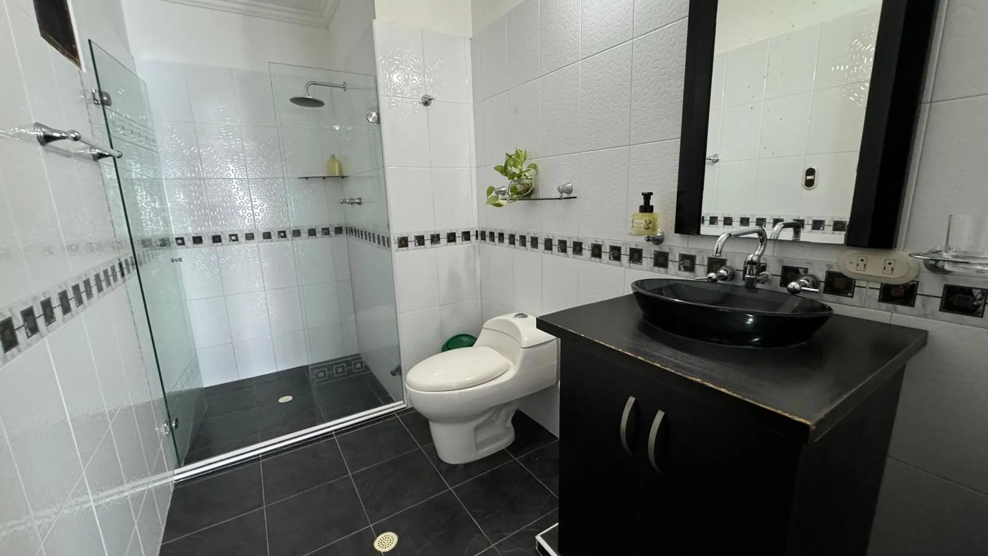 Homestay Casa Palma Cartagena De Indias, Colombia Apartment