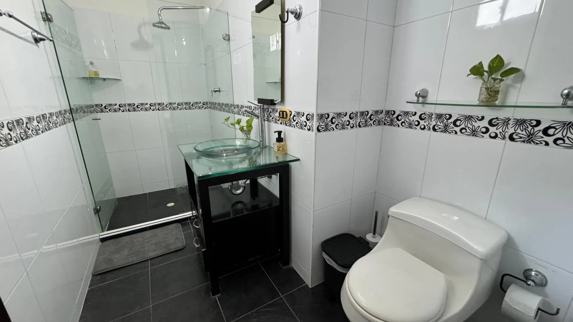 Casa Palma Cartagena De Indias, Colombia Apartment 0*,