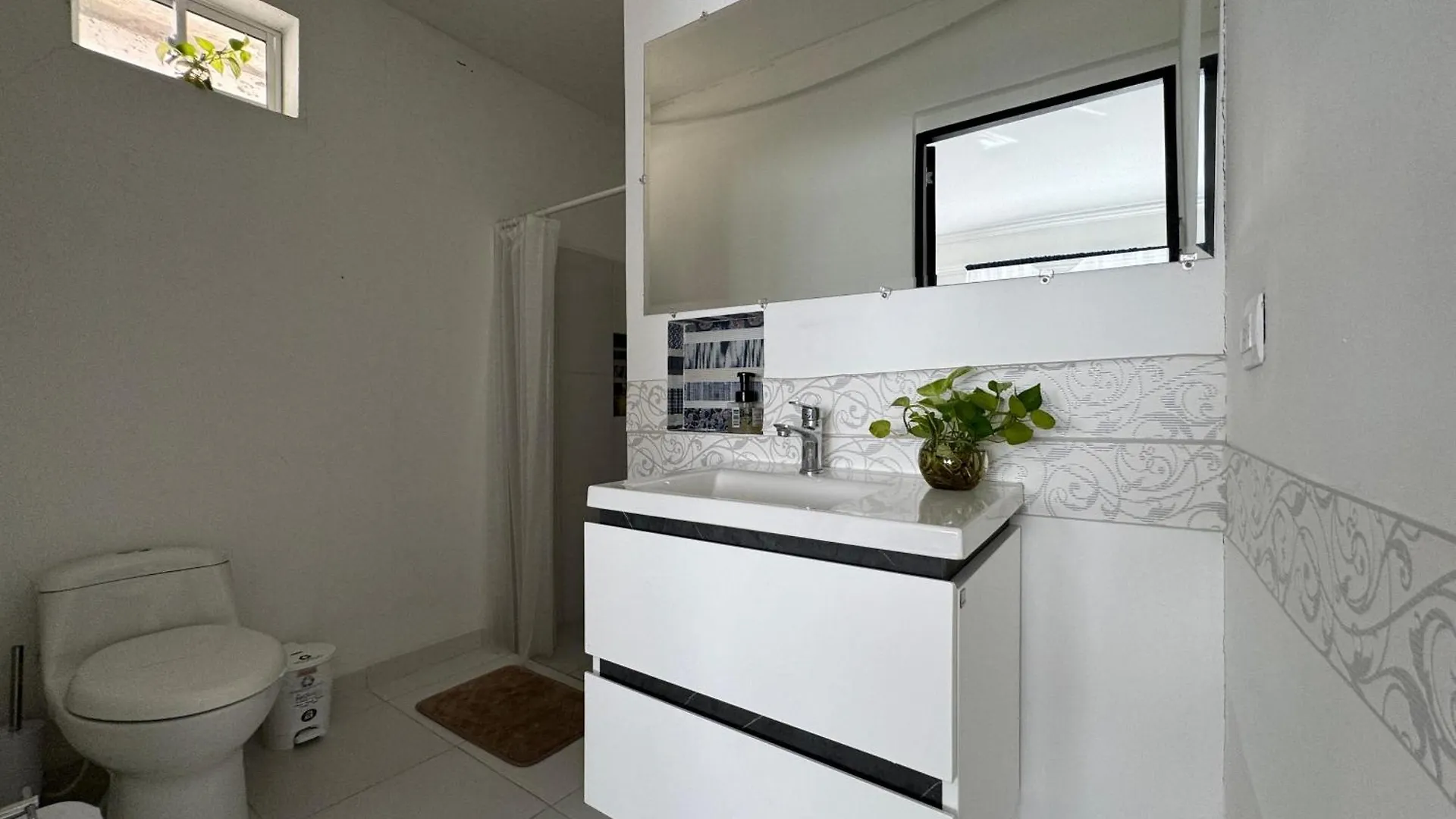 Casa Palma Cartagena De Indias, Colombia Apartment Homestay