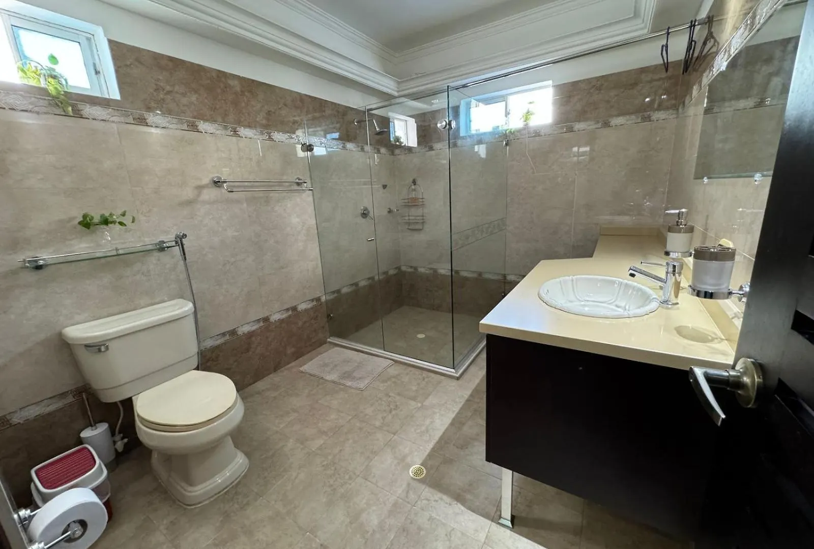Homestay Casa Palma Cartagena De Indias, Colombia Apartment Colombia